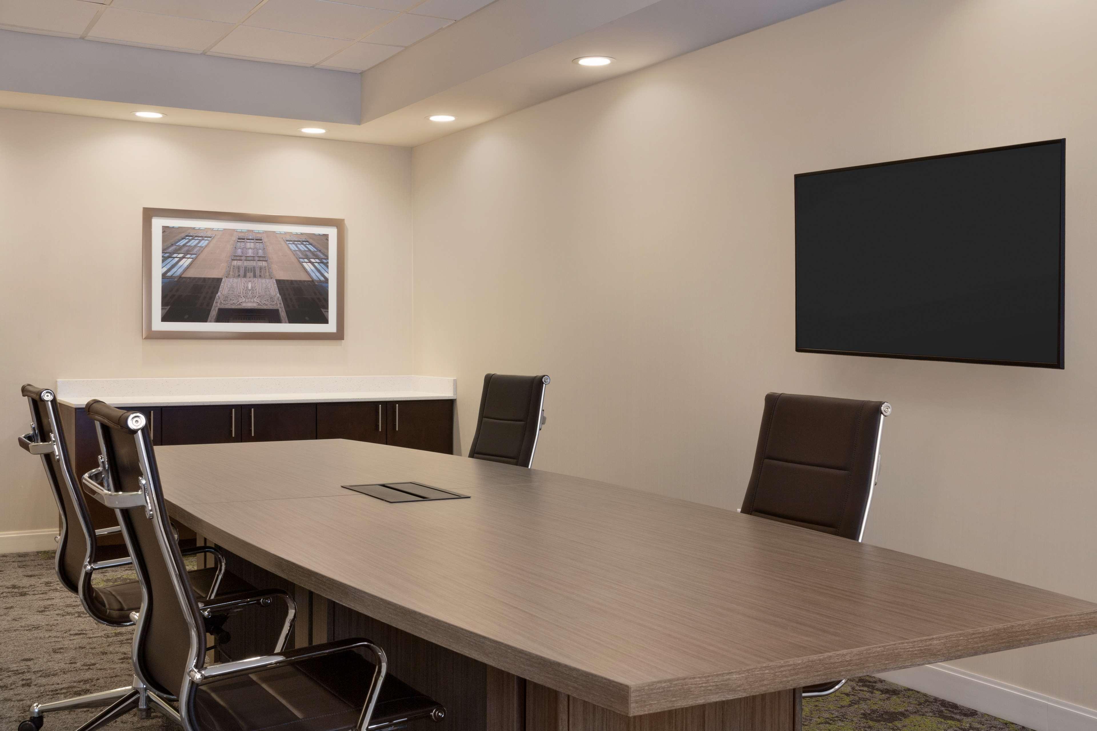 Hampton Inn & Suites Norman-Conference Center Area, Ok Екстер'єр фото