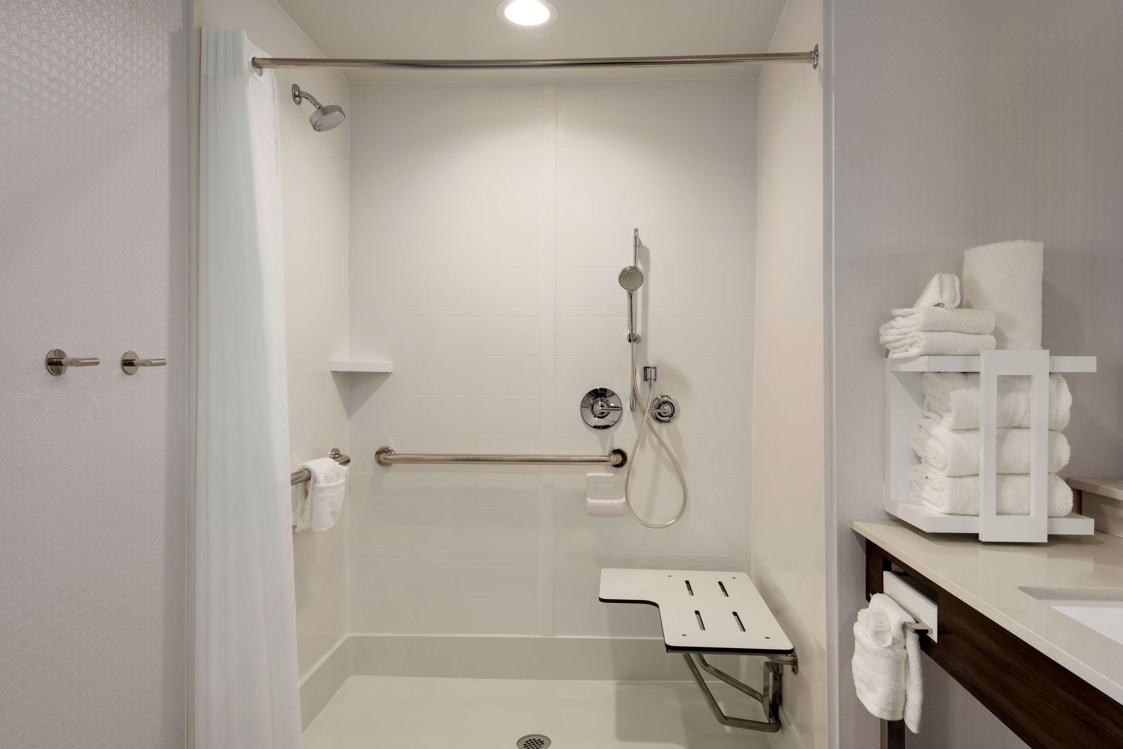 Hampton Inn & Suites Norman-Conference Center Area, Ok Екстер'єр фото