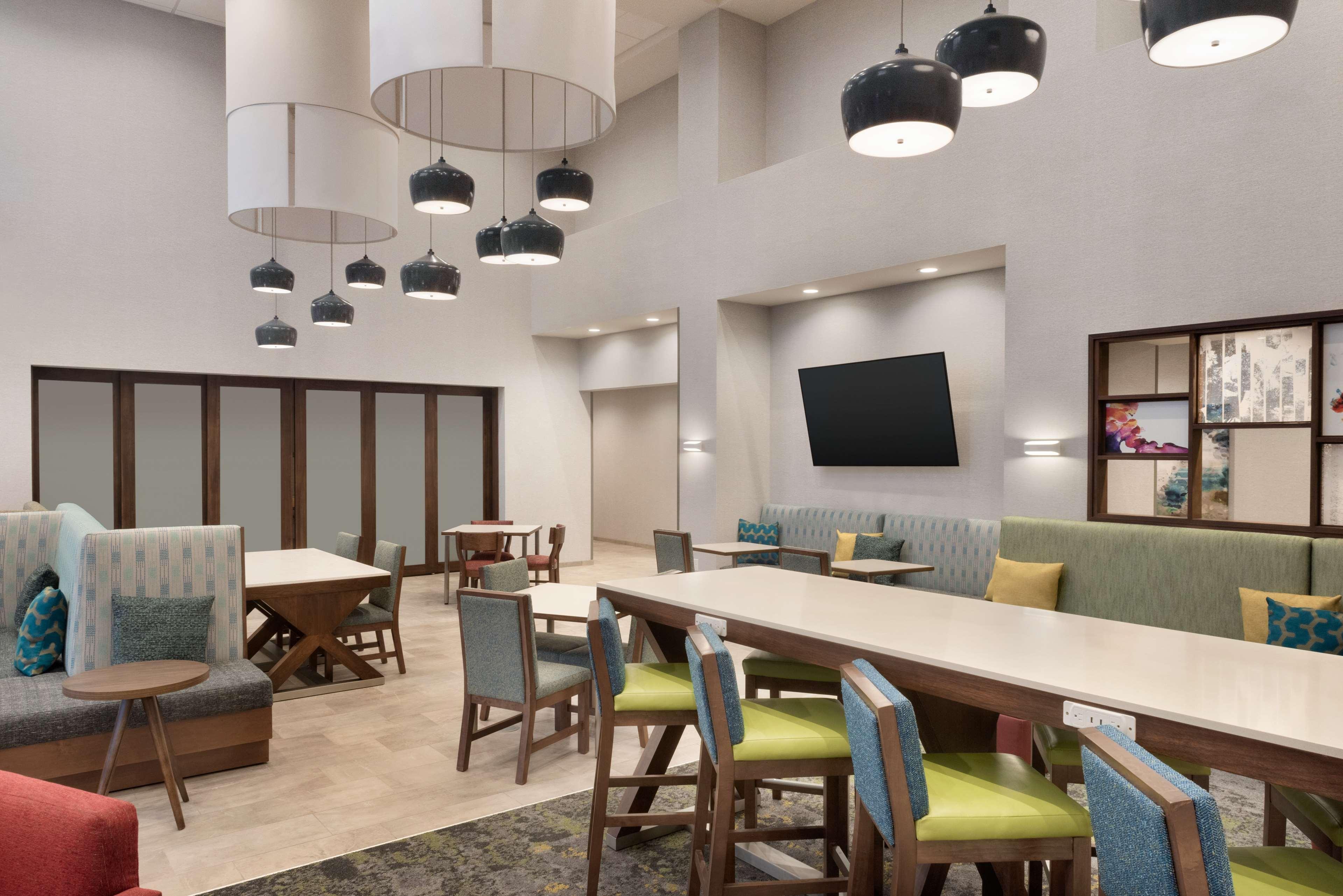 Hampton Inn & Suites Norman-Conference Center Area, Ok Екстер'єр фото
