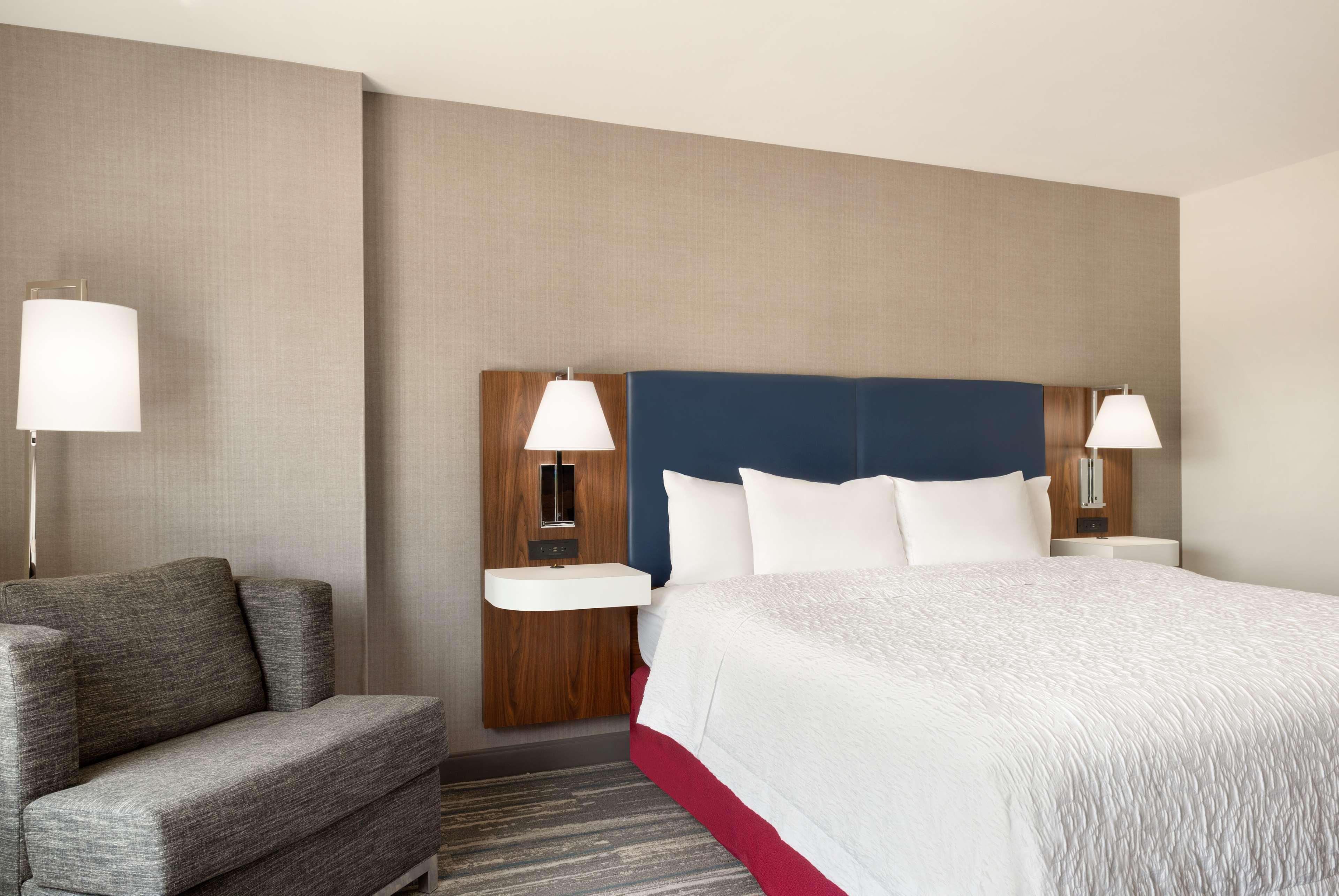 Hampton Inn & Suites Norman-Conference Center Area, Ok Екстер'єр фото