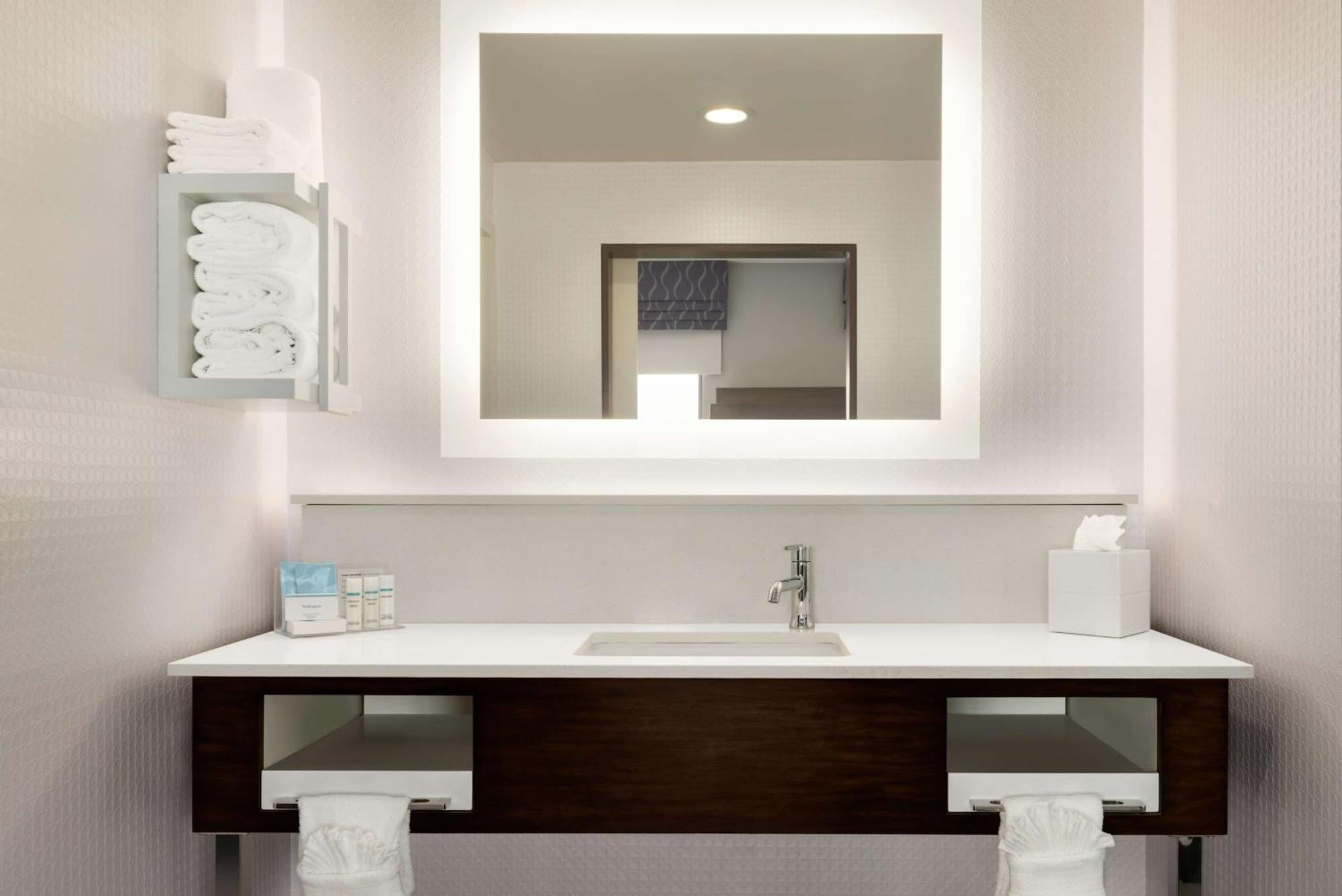 Hampton Inn & Suites Norman-Conference Center Area, Ok Екстер'єр фото