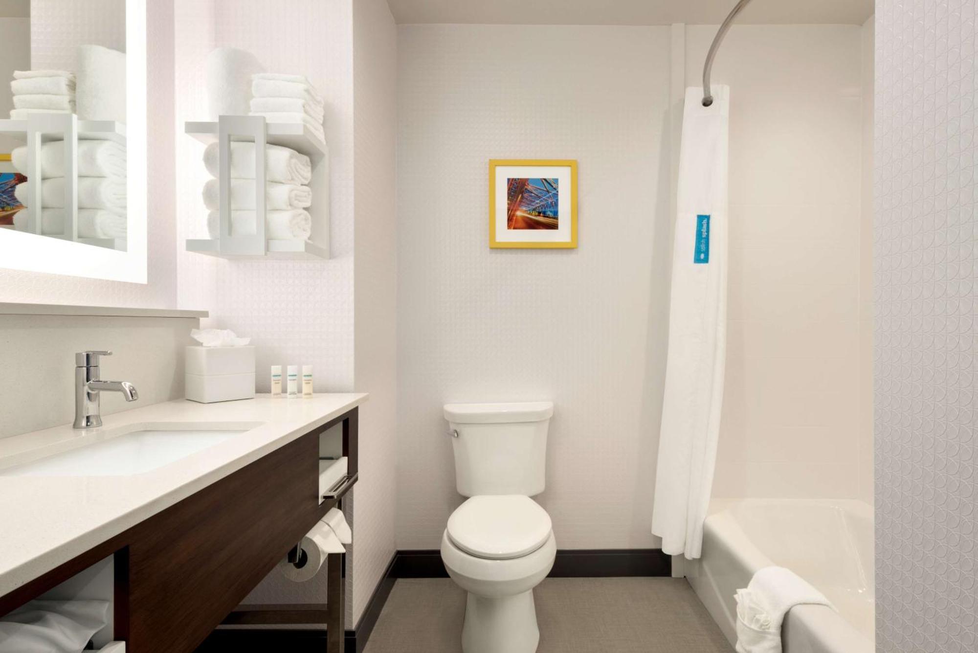 Hampton Inn & Suites Norman-Conference Center Area, Ok Екстер'єр фото