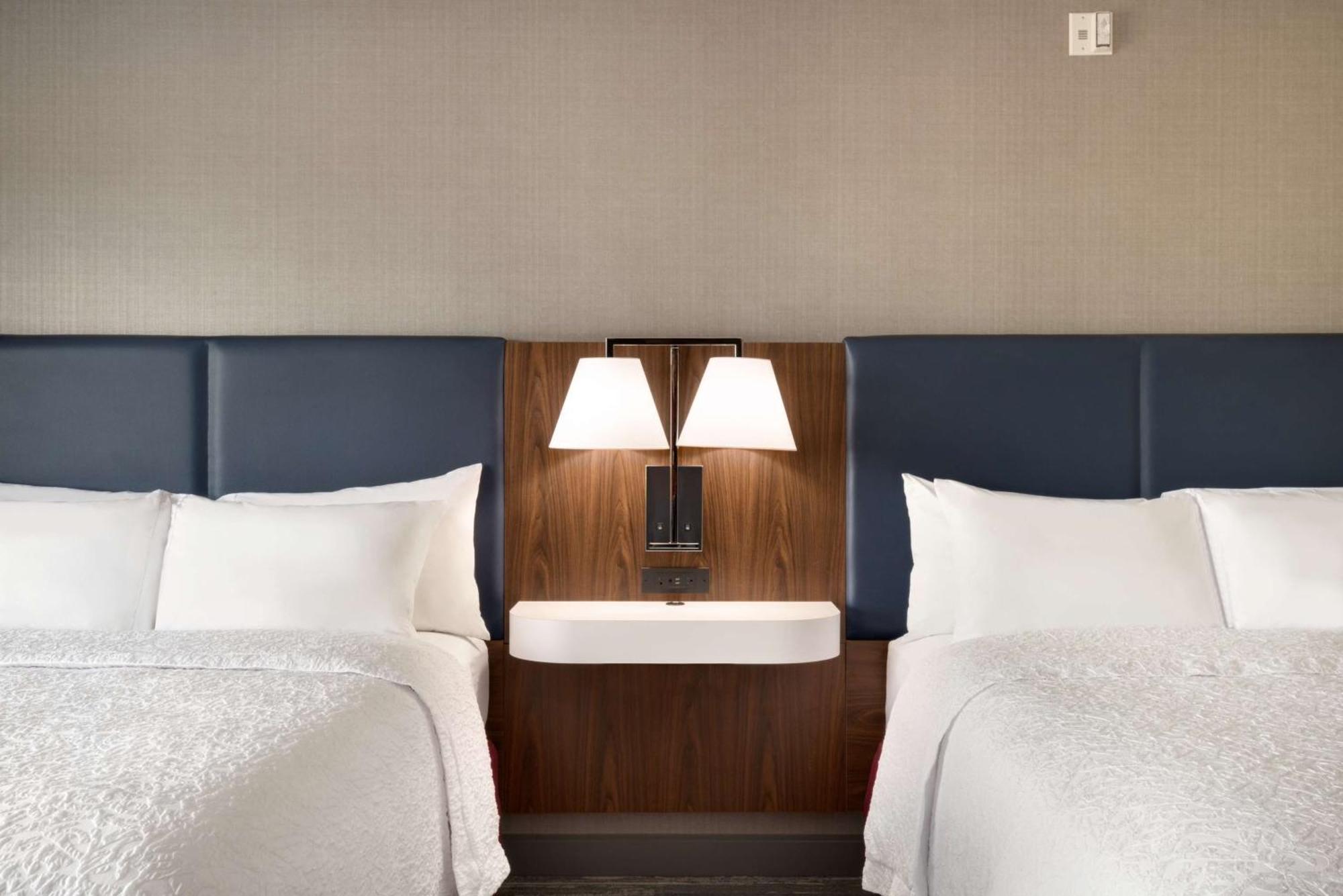 Hampton Inn & Suites Norman-Conference Center Area, Ok Екстер'єр фото